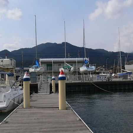 Kkr Biwako Otsu Bagian luar foto