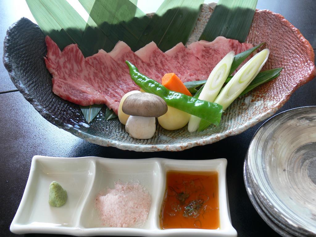 Kkr Biwako Otsu Bagian luar foto