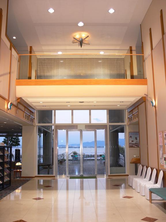 Kkr Biwako Otsu Bagian luar foto
