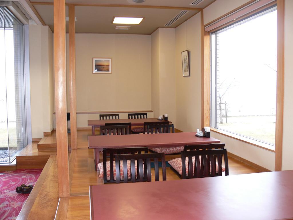 Kkr Biwako Otsu Bagian luar foto