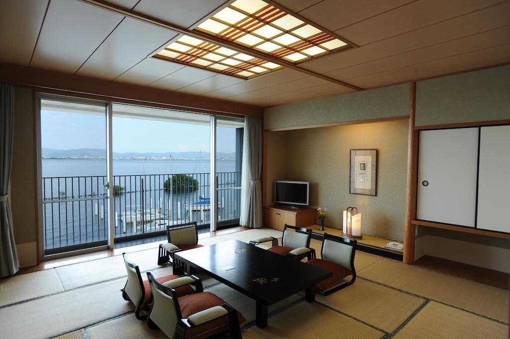 Kkr Biwako Otsu Ruang foto