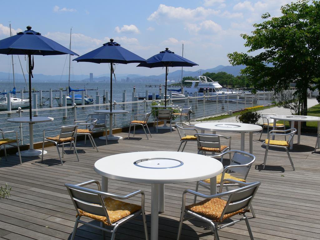Kkr Biwako Otsu Bagian luar foto